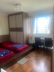 Blk 21 Bedok South Road (Bedok), HDB 5 Rooms #529495361
